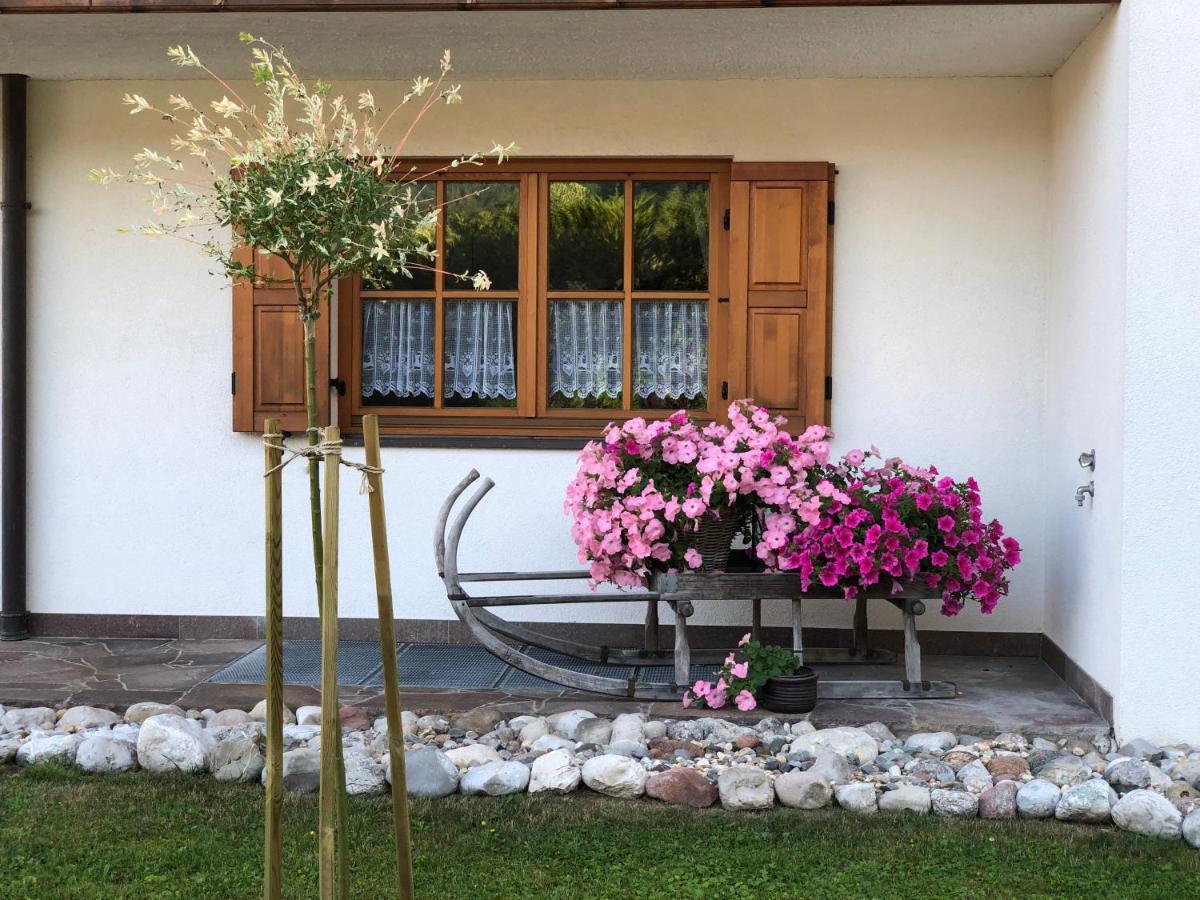 Haus Am Wiesbach Райт-им-Винкль Экстерьер фото
