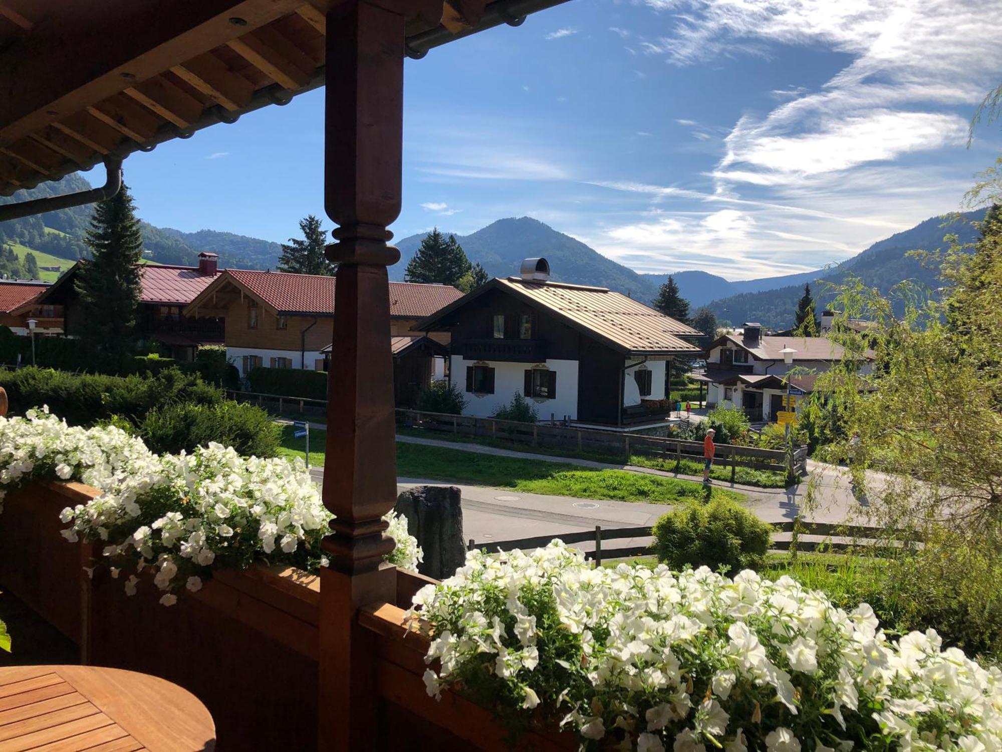Haus Am Wiesbach Райт-им-Винкль Экстерьер фото
