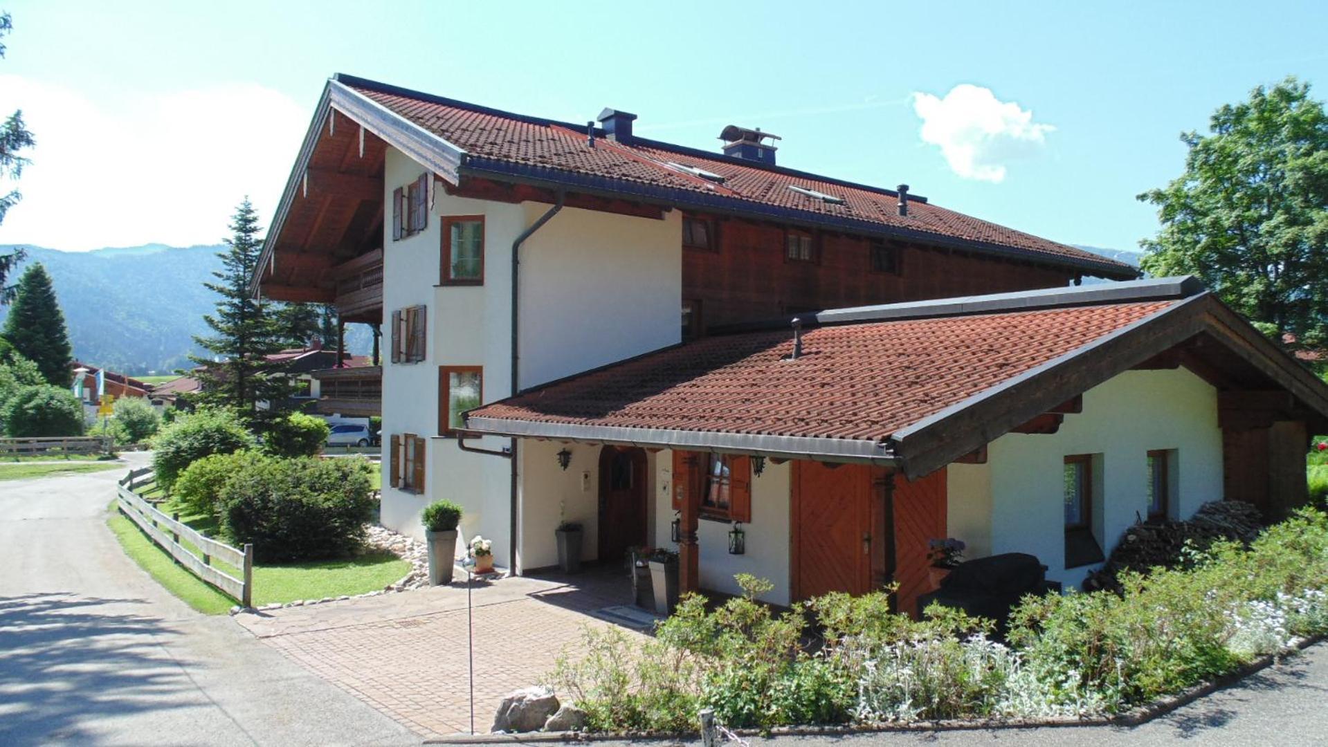 Haus Am Wiesbach Райт-им-Винкль Экстерьер фото