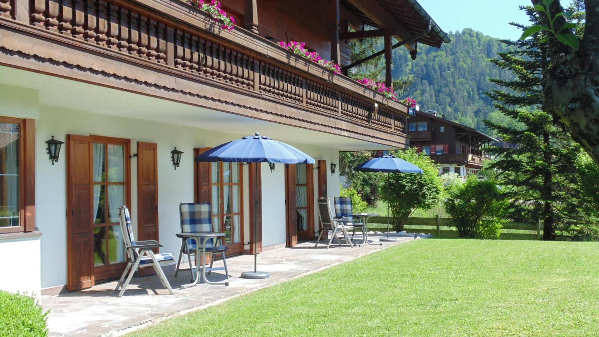 Haus Am Wiesbach Райт-им-Винкль Экстерьер фото