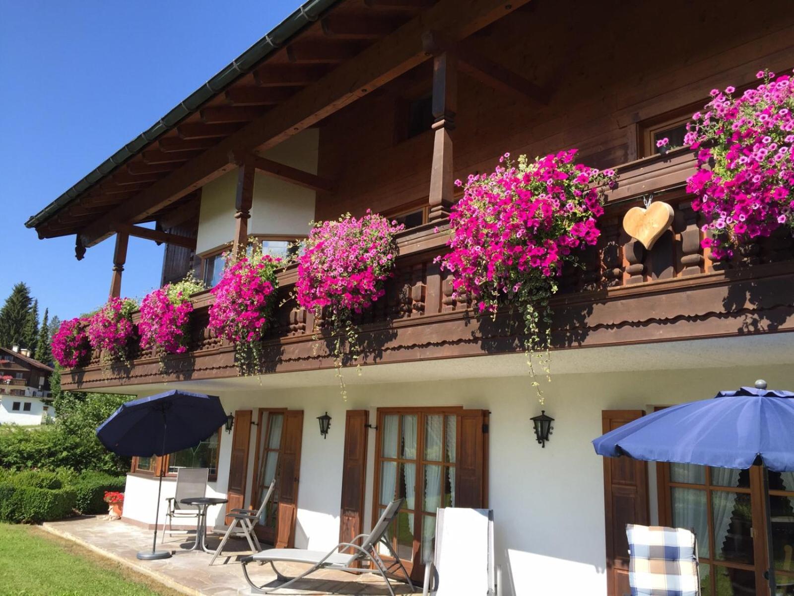 Haus Am Wiesbach Райт-им-Винкль Экстерьер фото