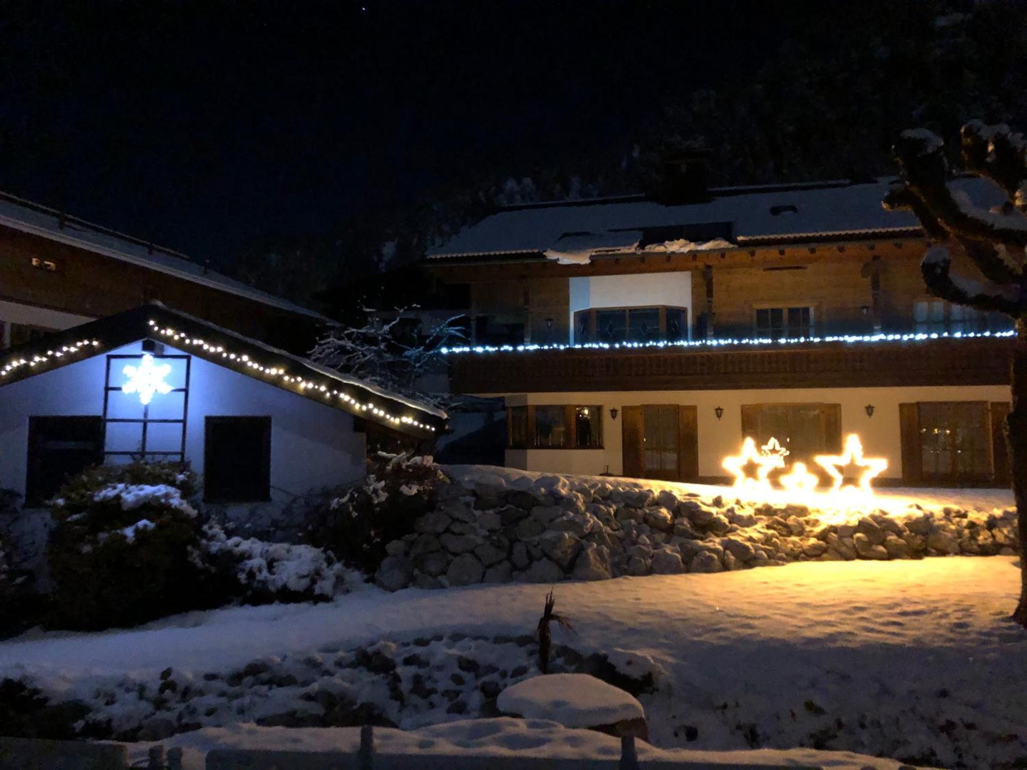 Haus Am Wiesbach Райт-им-Винкль Экстерьер фото